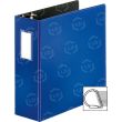 Business Source Slanted D-Ring Binder