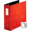 Business Source Slanted D-Ring Binder