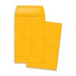 Business Source Little Coin Kraft Envelope - 500 per box