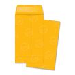 Business Source Little Coin Kraft Envelope - 500 per box