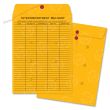 Business Source Interdepartmental Envelope - 100 per box