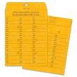 Business Source Interdepartmental Envelope - 100 per box