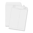 Quality Park Redi-strip Catalog Envelope - 100 per box