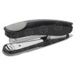 Business Source Dual Shot Desktop Stapler