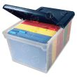 Advantus File Storage Box