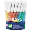 Prang Classic Art Marker - 48 per set