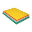 Pacon Economy Foam Board - 12 per carton