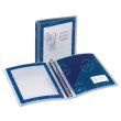 Avery Flexi-View Ring Binder