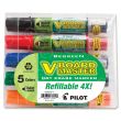 BeGreen V Board Master Med. Bullet Marker - 5 Pack