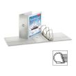 Cardinal ExpressLoad ClearVue Lock D-Ring Binder