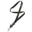 SKILCRAFT Neck Lanyard w/ Identification Reel