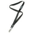 SKILCRAFT Neck Lanyard w/ Bulldog Clip