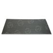 Vinyl Ribbed Anti-fatigue Mat