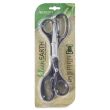 KleenEarth Basic Recycled Scissors