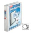 SuperLife ProView Slant D-Ring Binder