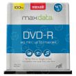 16x DVD-R Media