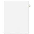 Avery Individual Legal Divider - 25 per pack