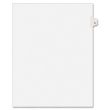 Avery Individual Legal Divider - 25 per pack