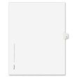 Avery Individually Numbered Avery-Style Dividers - 25 per pack