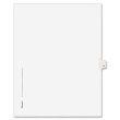 Avery Individually Numbered Avery-Style Dividers - 25 per pack