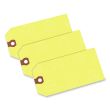 Avery Colored Shipping Tag - 1000 per box