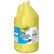 Crayola Washable Paint, Yellow