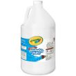 Crayola Washable Paint, White