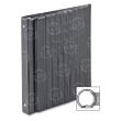 Cardinal Easel Ring Binder, Horizontal