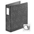 Cardinal SuperLife EasyOpen Binder with Locking Slant-D Rings