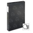 Cardinal Legal Binder with Slant-D Shape Rings, 3-ring