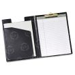 Cardinal Sealed Vinyl Clip Padfolio