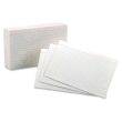 Ruled Index Cards