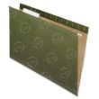 Reinforced Hanging Folder