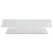 Plastic Hanging File Folder Tabs