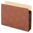 Extra Wide Accordion File Pocket