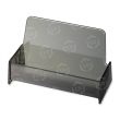 OIC Broad Base Business Card Holder