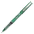 Pilot Precise V5 Pen, Green - 12 Pack