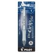 Pilot Dr. Grip Retractable Gel Rollerball Black Pen