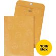 Quality Park Clasp Envelope - 100 per box