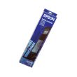 Original Epson S015086 Black Ribbon