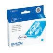 Original Epson T059220 Cyan Ink