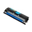 Konica Minolta OEM 1710587-007 HY Cyan Toner