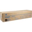 Konica Minolta OEM TN312K Black Toner