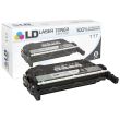 Canon Remanufactured 117 Black Toner Cartridge