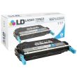 Canon Compatible 117 Cyan Toner Cartridge