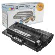 Ricoh Compatible 412660 Black Toner Cartridge