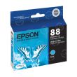 Original Epson 88 Cyan Ink