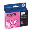 Original Epson 88 Magenta Ink