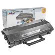 Compatible X463A11G Black Toner for Lexmark