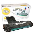 Compatible Replacement SCX-D4725A Black Toner